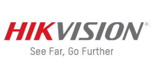 Hik Vision Logo